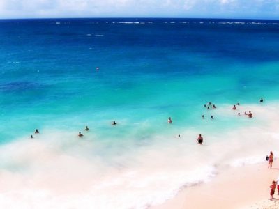 1. The Riviera Maya