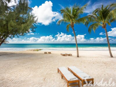 Beach & Water