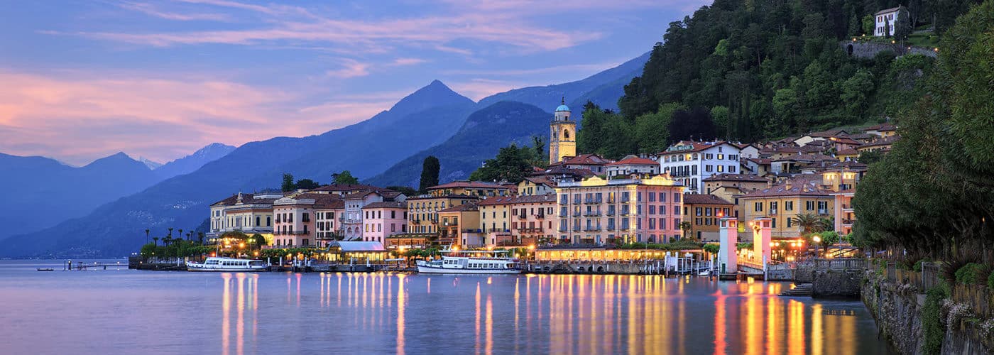 Grand Hotel Villa Serbelloni