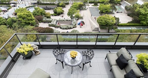 Wedgewood Hotel & Spa