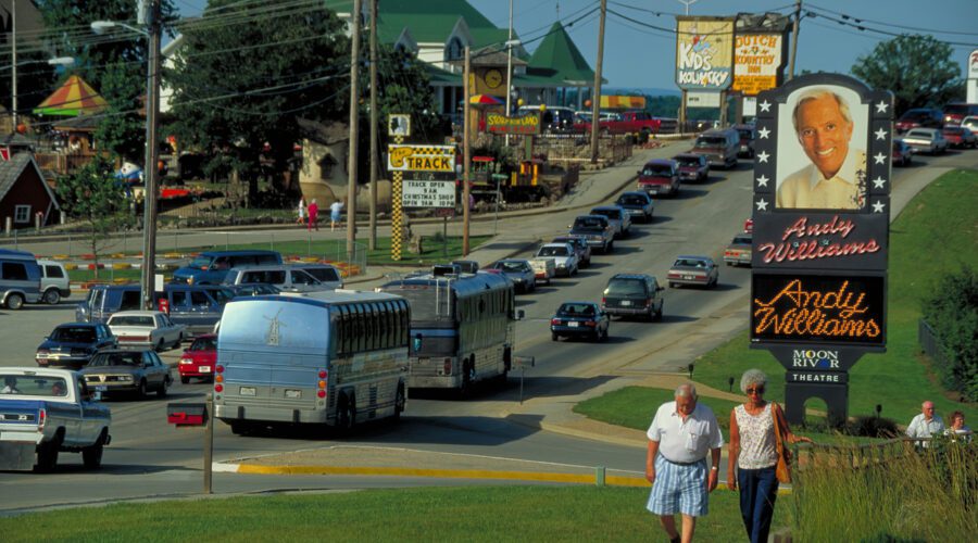 About Honeymooning in Branson Missouri