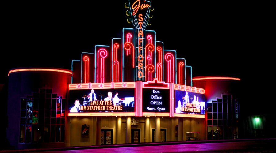 Best Activities for a Branson Missouri Honeymoon