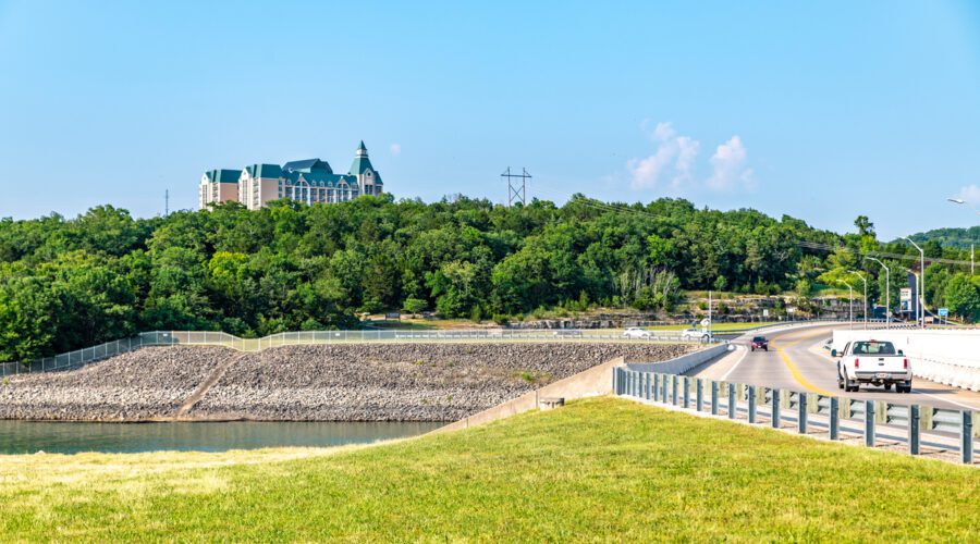 Best Time to Visit Branson Missouri