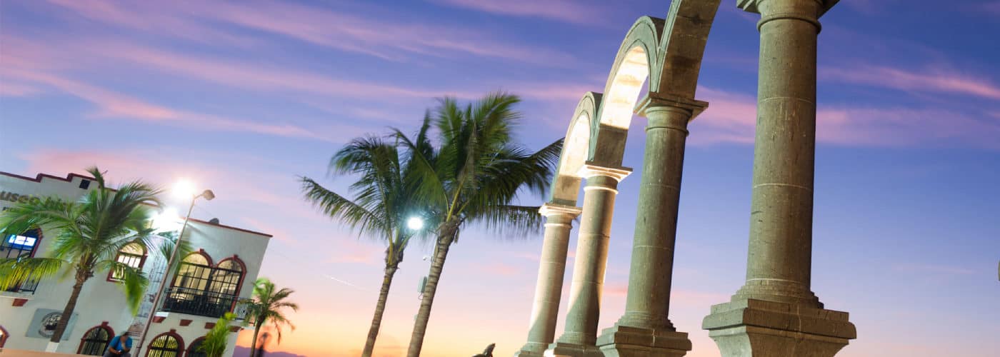 Crown Paradise Club Puerto Vallarta