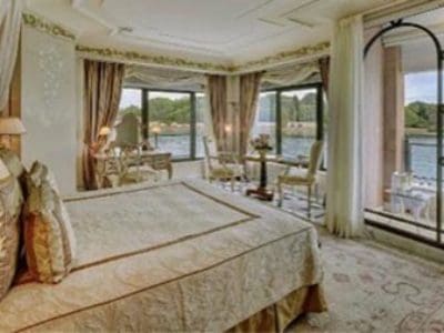 BELMOND HOTEL CIPRIANI, VENICE