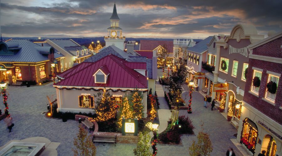 Is Branson Missouri Safe for a Honeymoon?