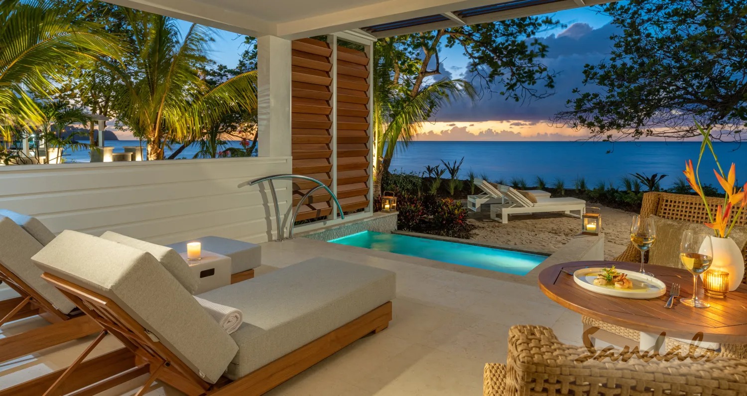 St. Lucia Honeymoon Packages