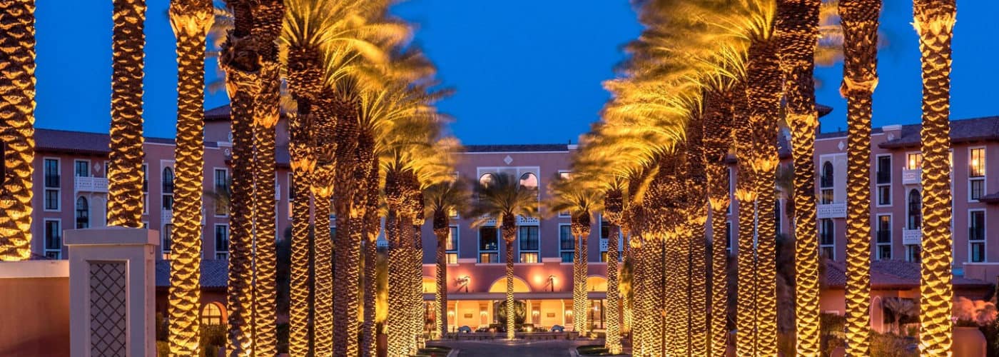 The Westin Lake Las Vegas Resort & Spa