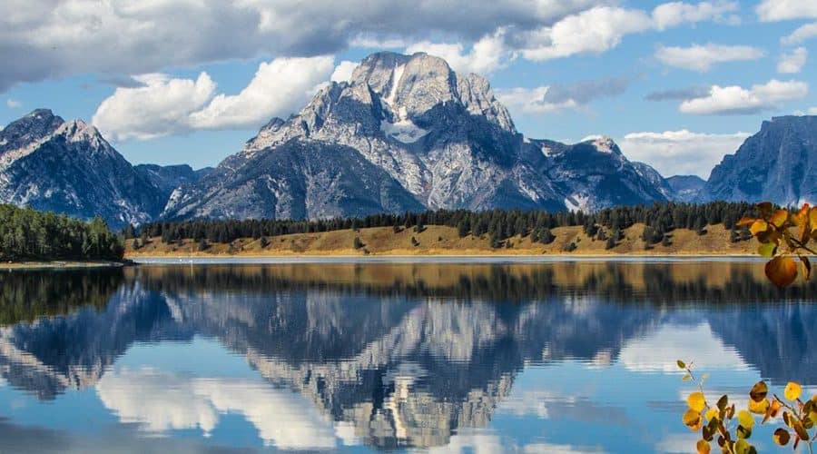 23. Jackson Hole