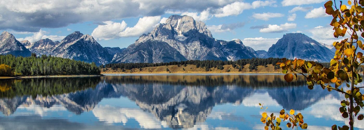 23. Jackson Hole