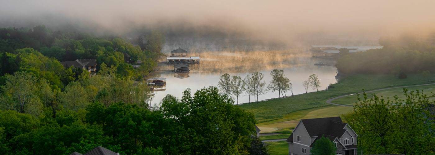 Lake of the Ozarks