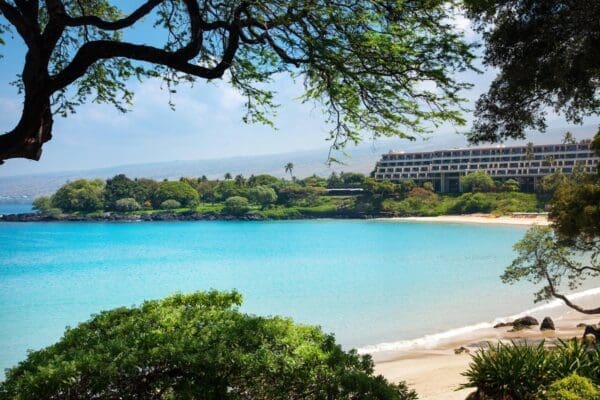 Mauna Kea Beach Hotel