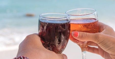 Enjoy Your Honeymoon