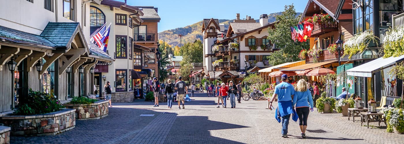 Vail