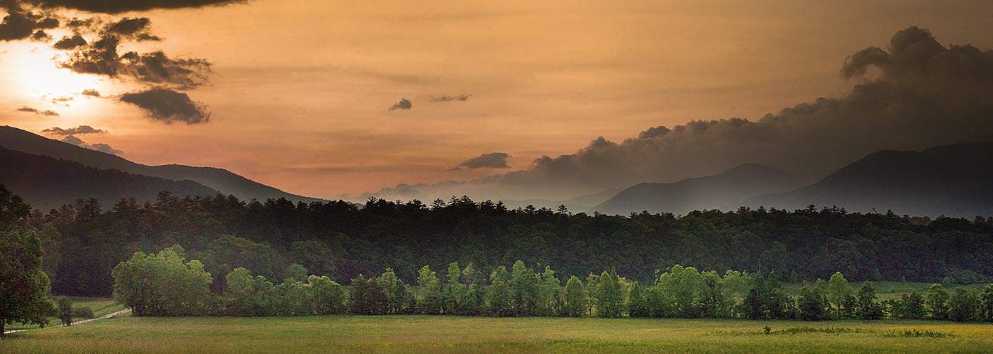 Great Smoky Mountains