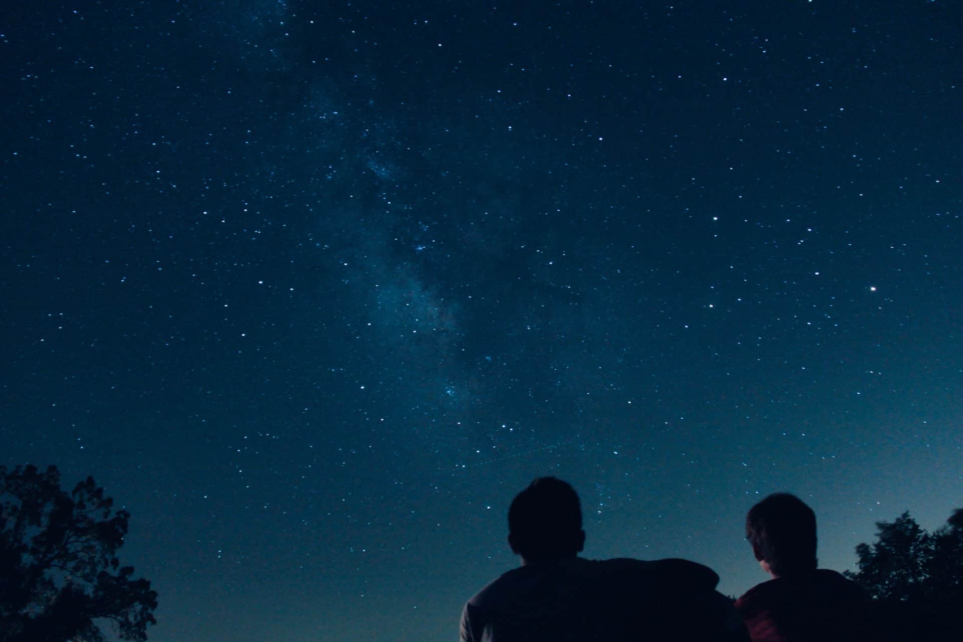 Best Spots for Stunning Stargazing Honeymoons in the USA