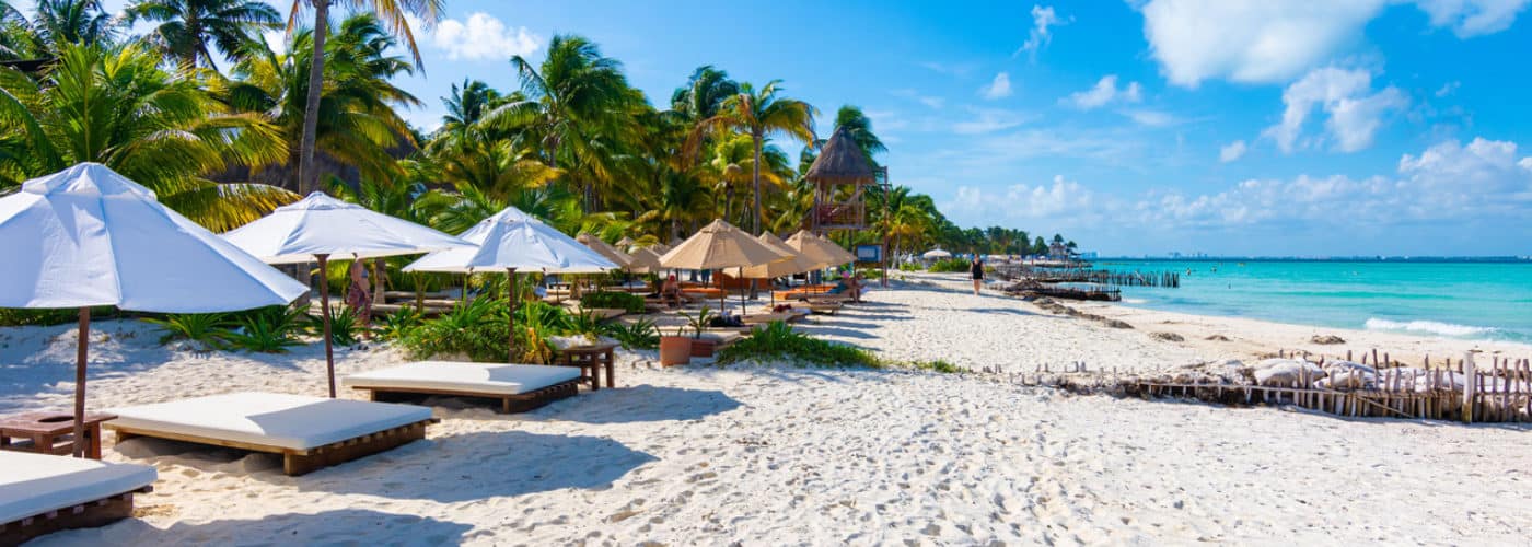 Isla Mujeres