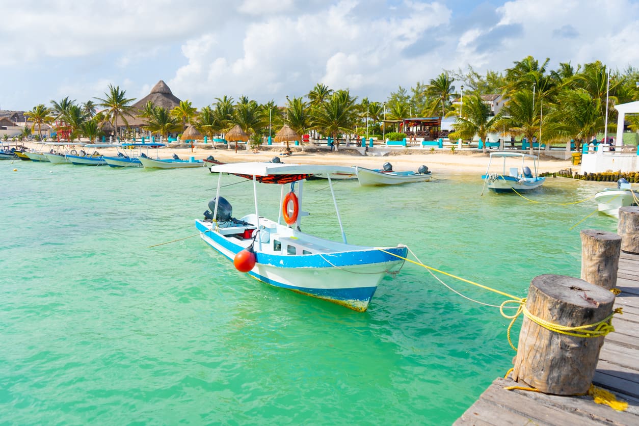 Puerto Morelos