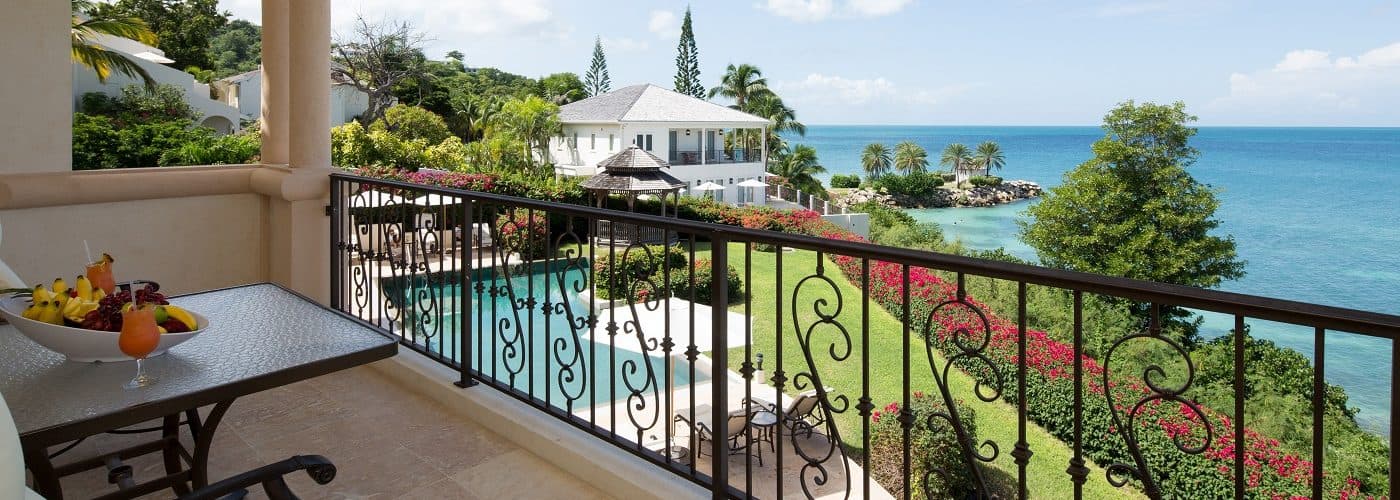 Blue Waters Resort & Spa