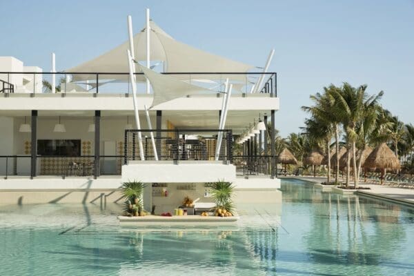 Finest Playa Mujeres