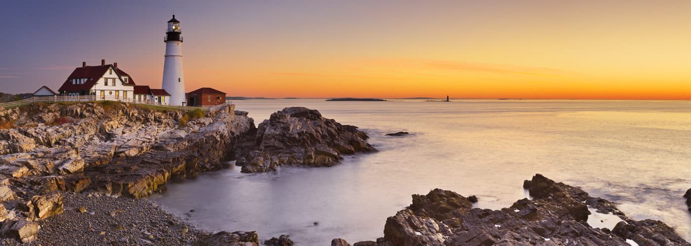 Maine