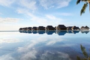 Sofitel Kia Ora Moorea Beach Resort