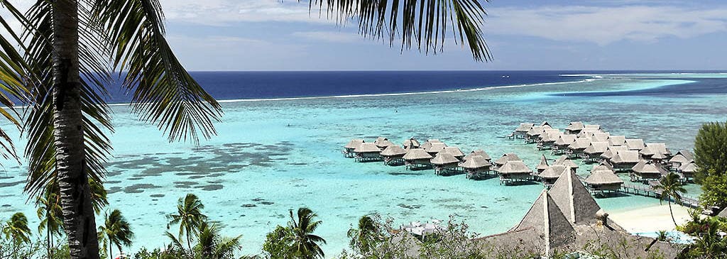 Sofitel Kia Ora Moorea Beach Resort