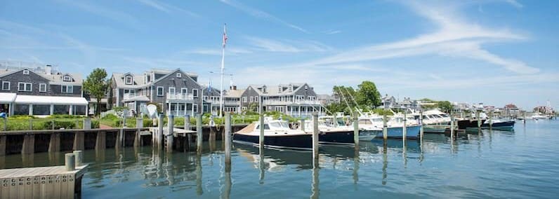 21. Nantucket