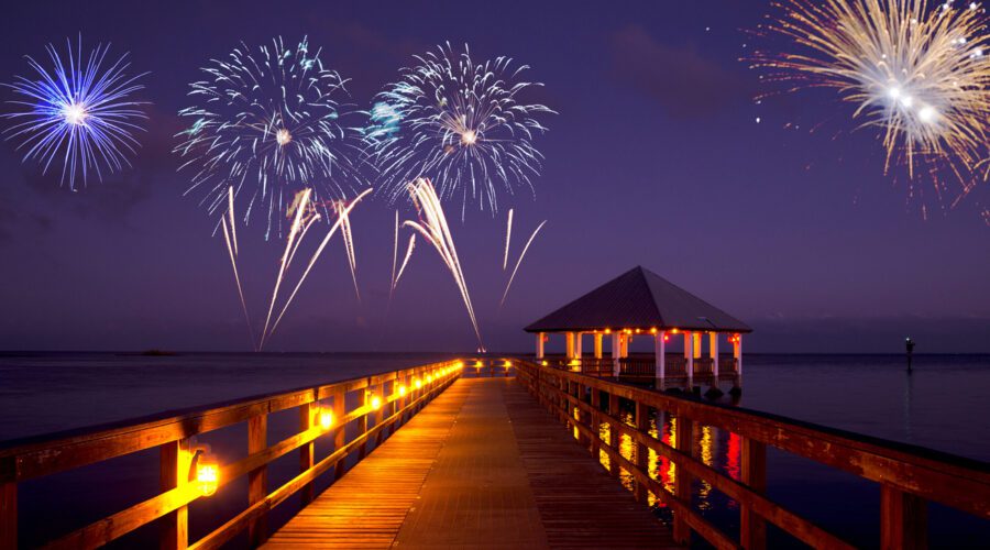 Best Activities for a Key West Honeymoon