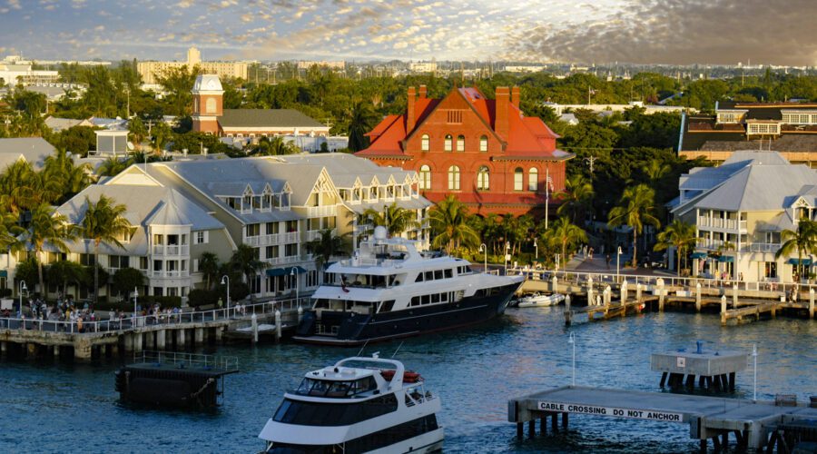 Best Time to Visit Key West