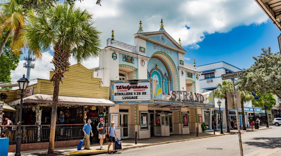 Is Key West Safe for a Honeymoon?