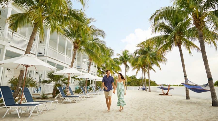 10. Key West