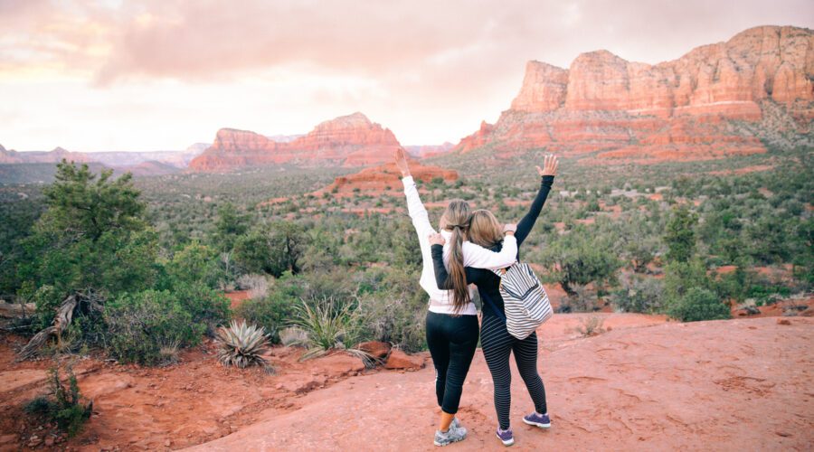 Sedona
