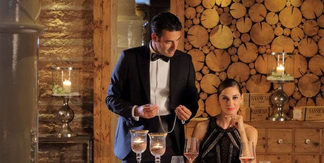 Rosapetra Spa Resort, Italy