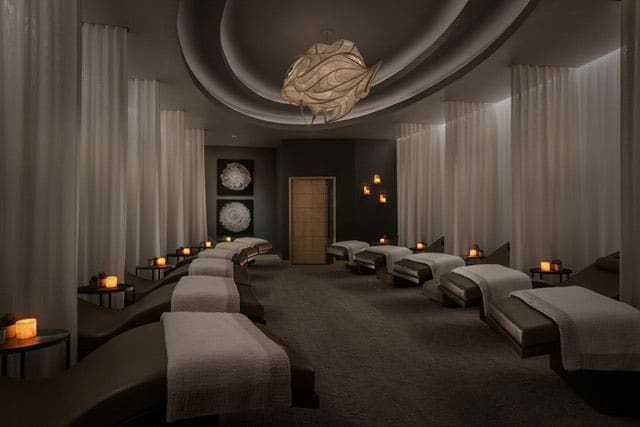 Sanctuary on Camelback Mountain Resort & Spa, Paradise Valley, Arizona