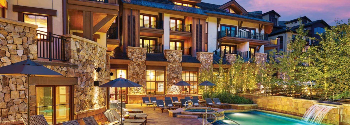 The Sebastian – Vail