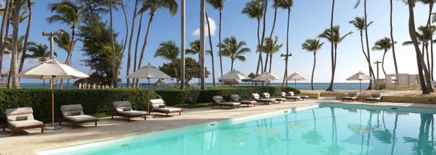 Melia Punta Cana Beach Resort