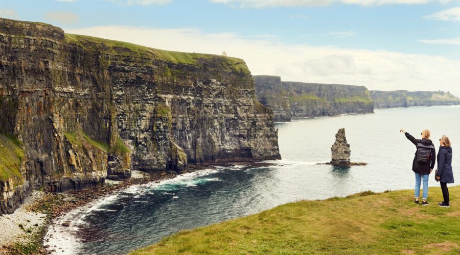 Best Activities for a Ireland Honeymoon