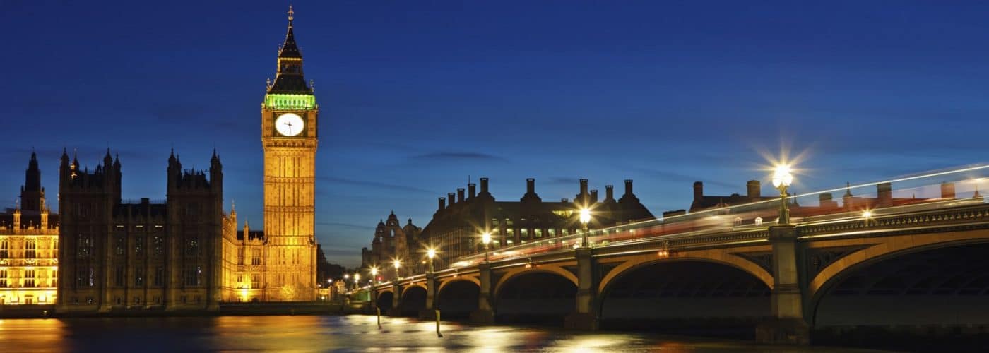 London