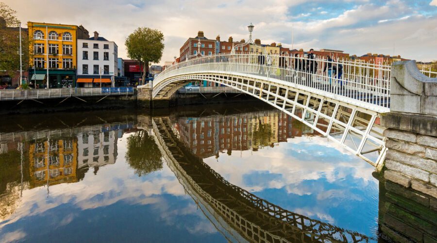 Is Ireland Safe for a Honeymoon?