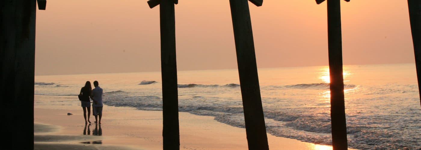 The Outer Banks