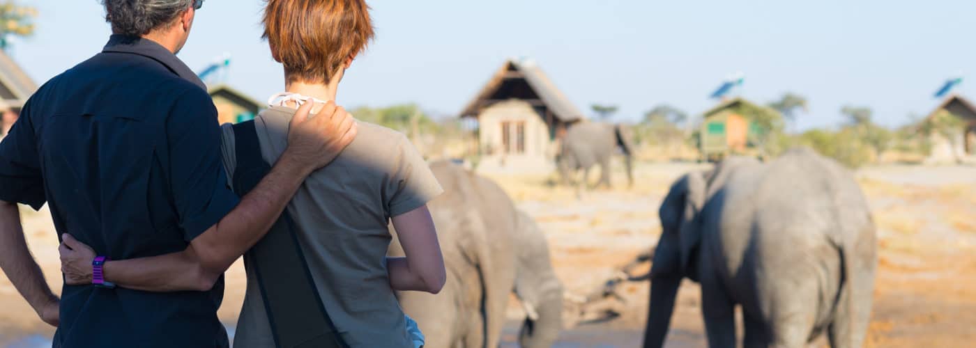 Botswana