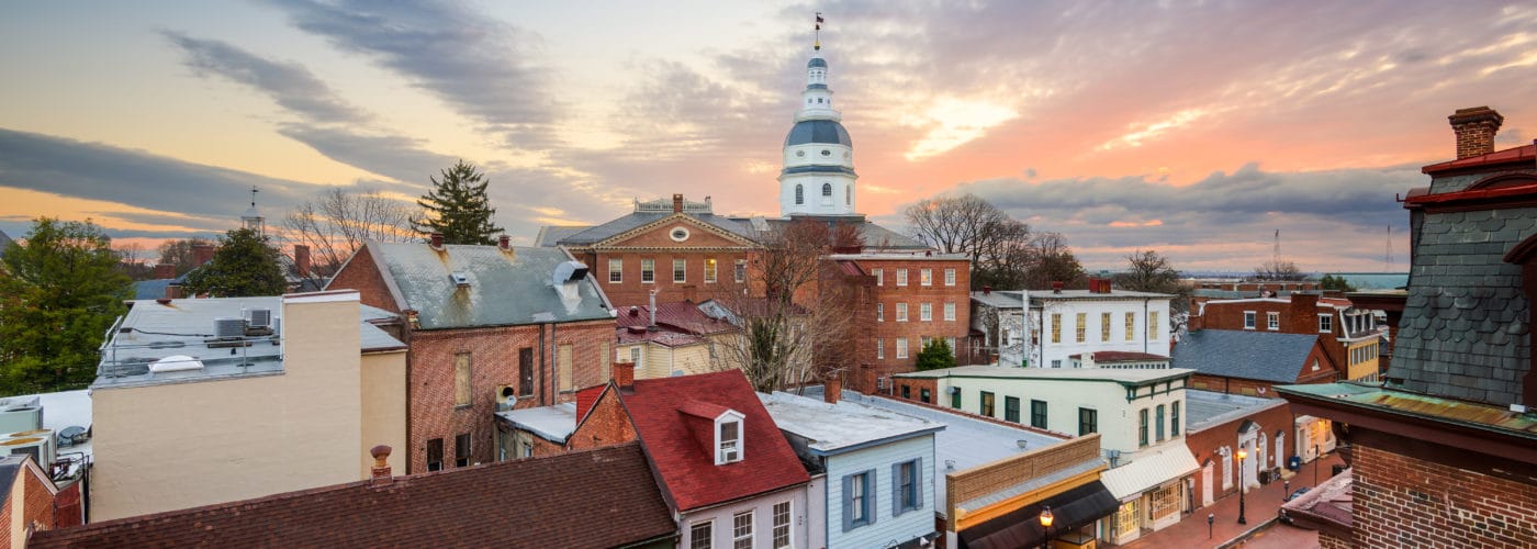 Maryland