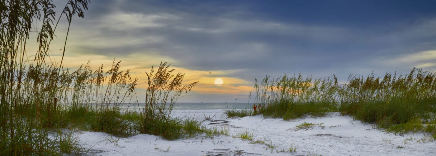 Anna Maria Island