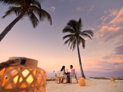 Montego Bay Restaurants & Local Cuisine