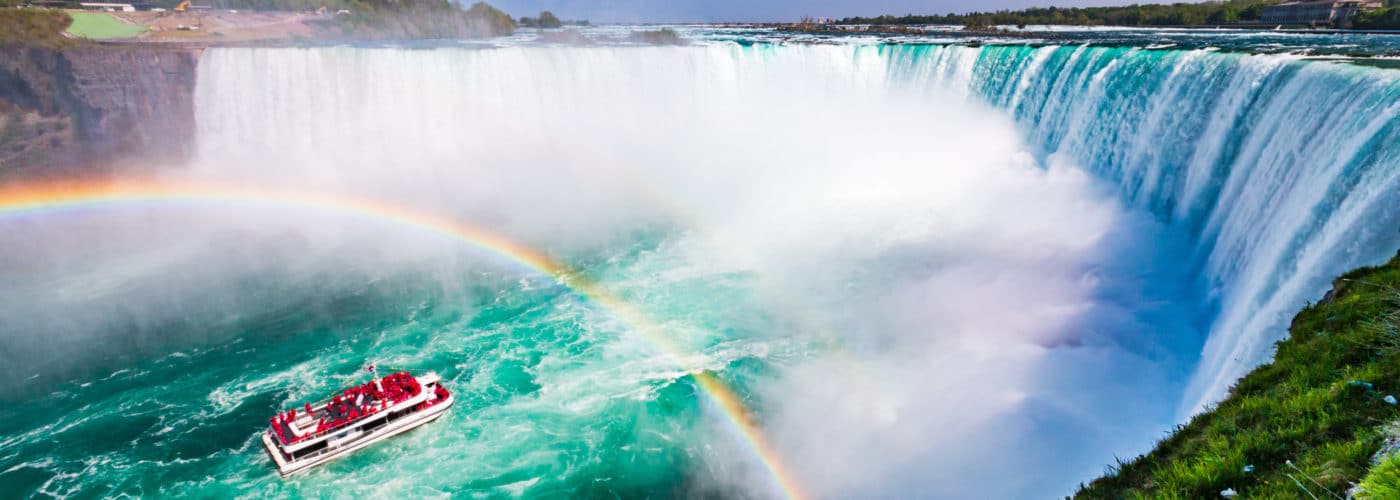 Niagara Falls