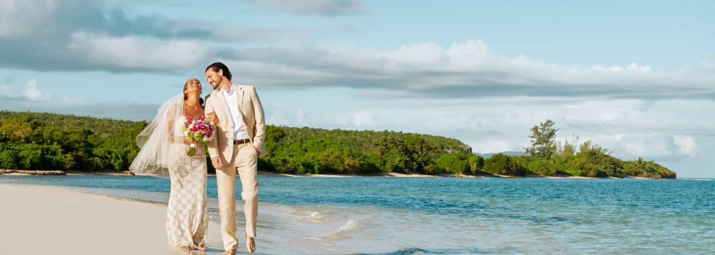 Top Locations for a Dream Destination Wedding in Jamaica