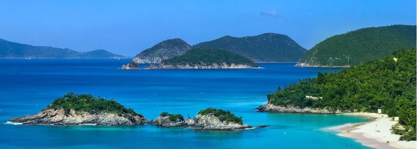 St. John