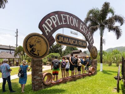 Foodie Bucket List