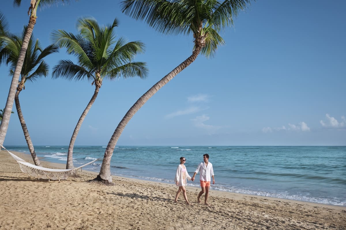 The Best Destinations in the Caribbean to Celebrate Your Honeymoon